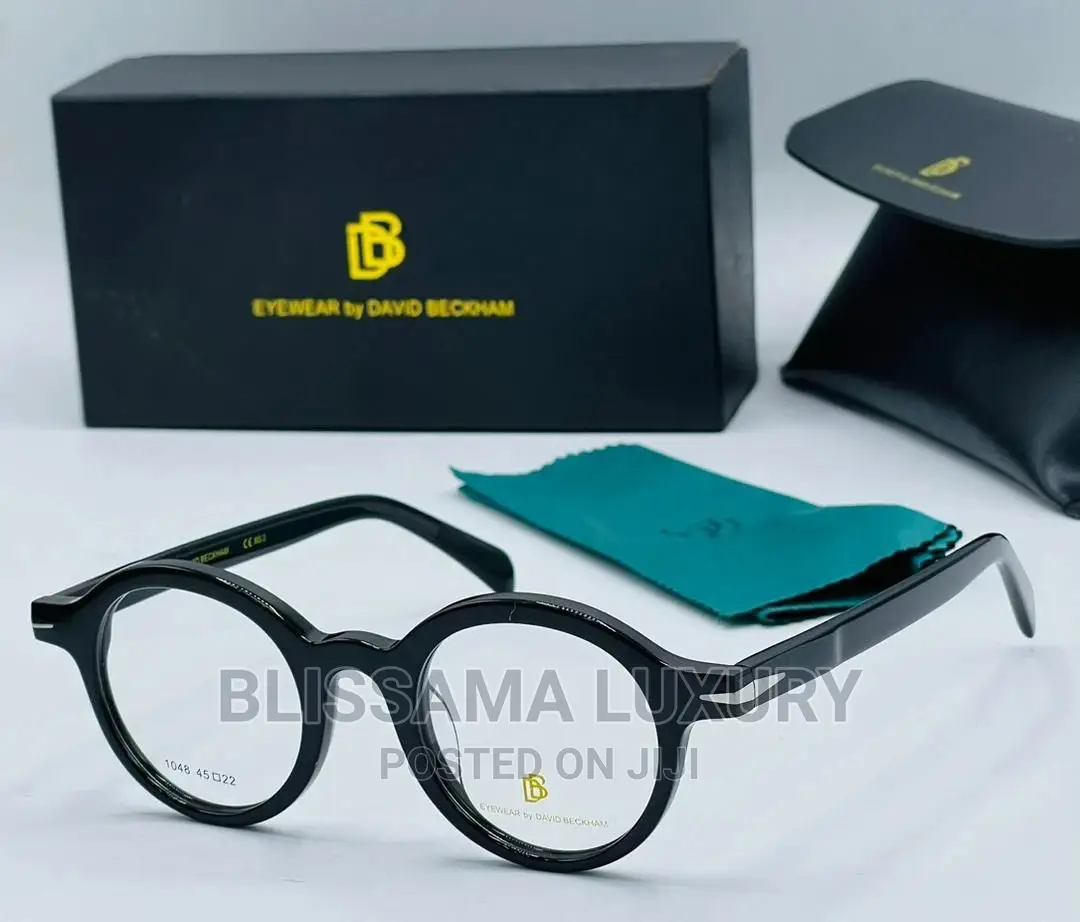 Quality David Beckham Eyewear