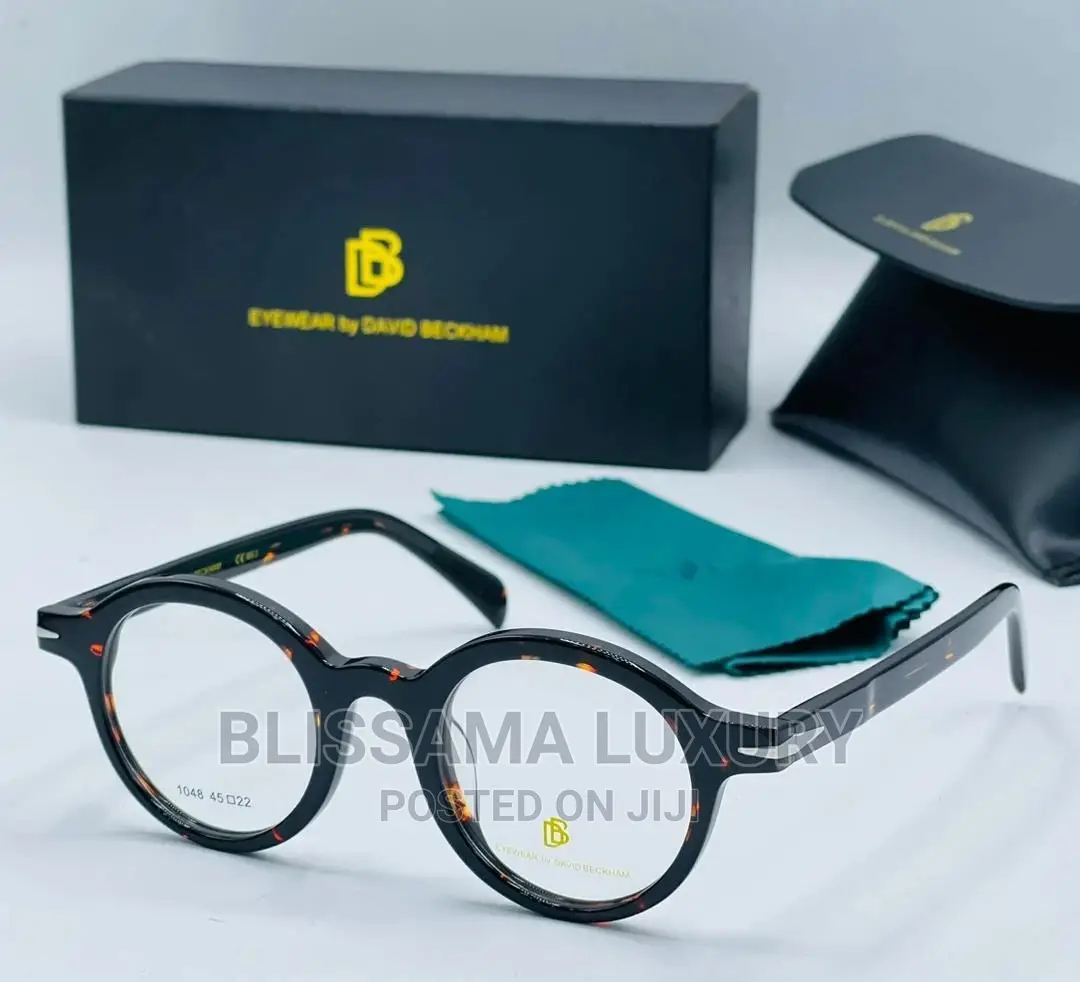 Quality David Beckham Eyewear