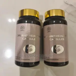 Photo - Norland Healthway Capsule