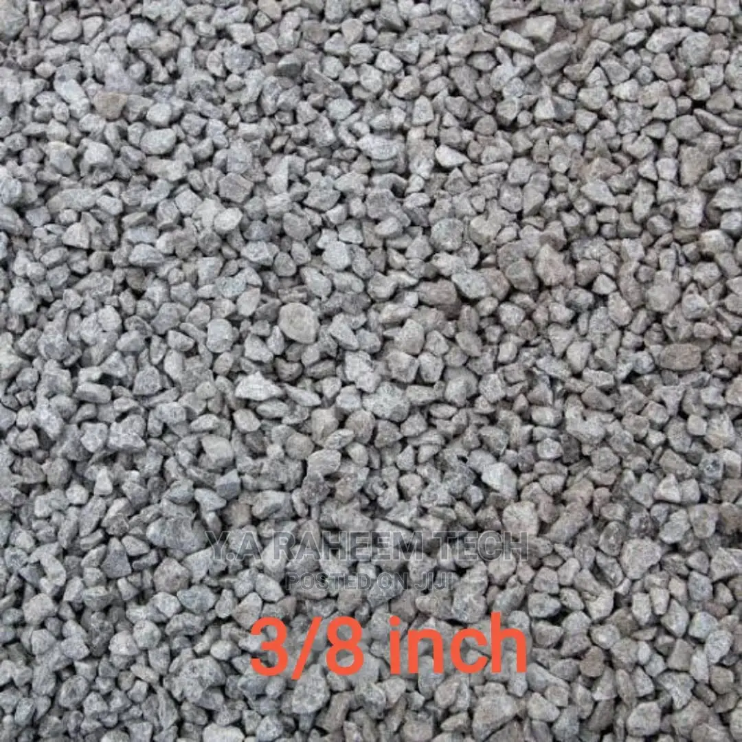 Granite,Gravel,Stdust Laterite. Direct From Chinese Quarry.