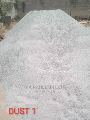 Granite,Gravel,Stdust Laterite. Direct From Chinese Quarry.