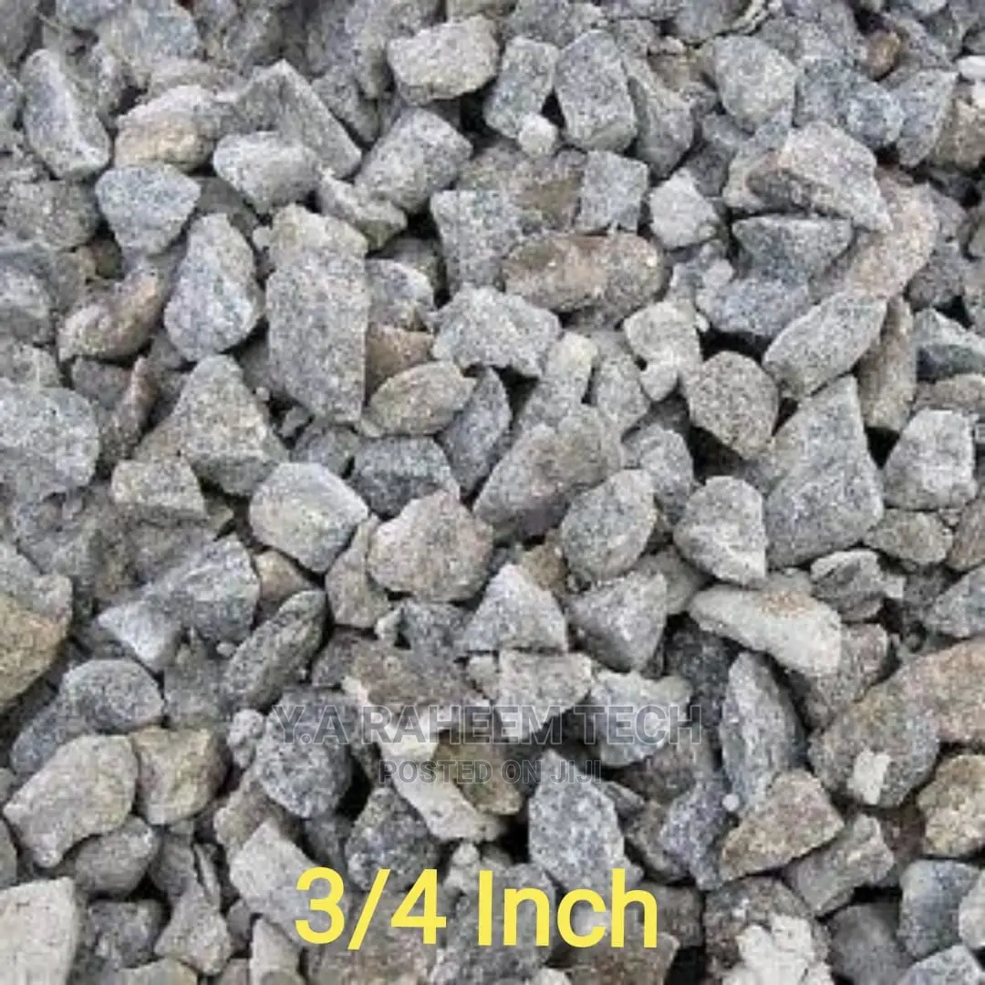 Granite,Gravel,Stdust Laterite. Direct From Chinese Quarry.