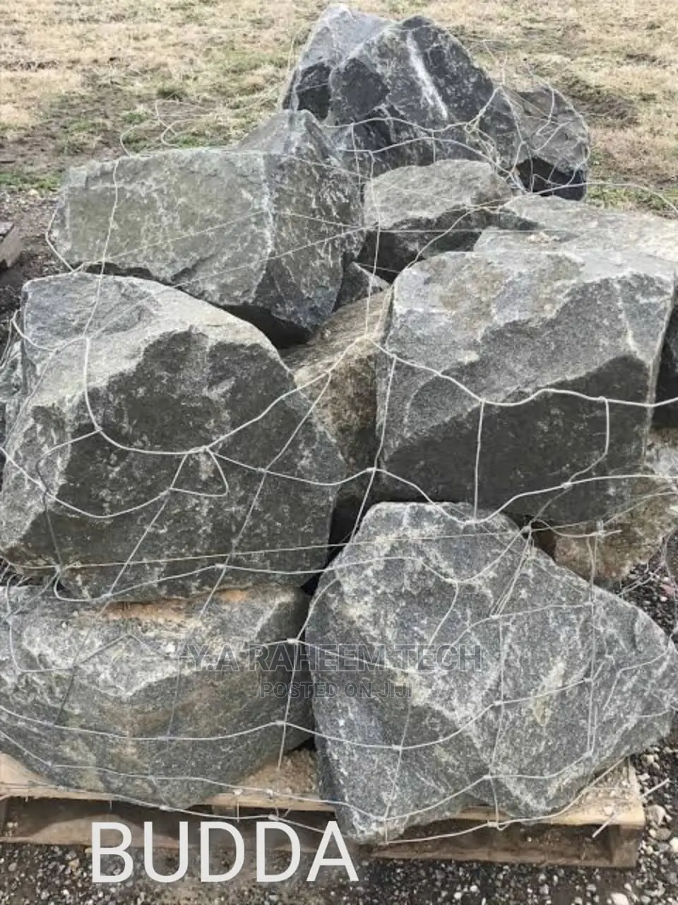 Granite,Gravel,Stdust Laterite. Direct From Chinese Quarry.