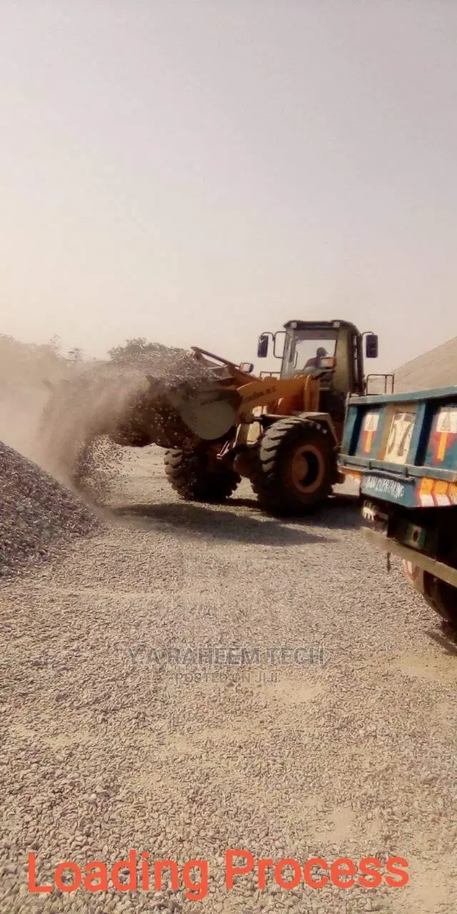 Granite,Gravel,Stdust Laterite. Direct From Chinese Quarry.