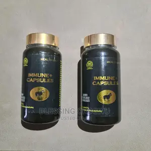 Pure Norland Immune Plus Capsule