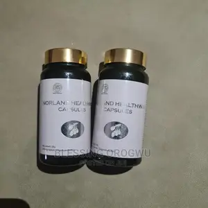 Pure Norland Healthway Capsules