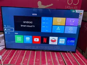 43" Hisense Smart