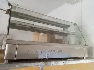 Local Electric Warmer,4 Plates,Up Down.