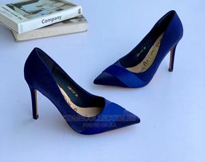 Beautiful Office Shoes With Heels