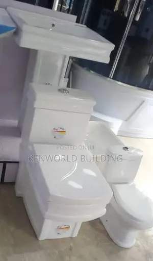 High Quality and Morden WC