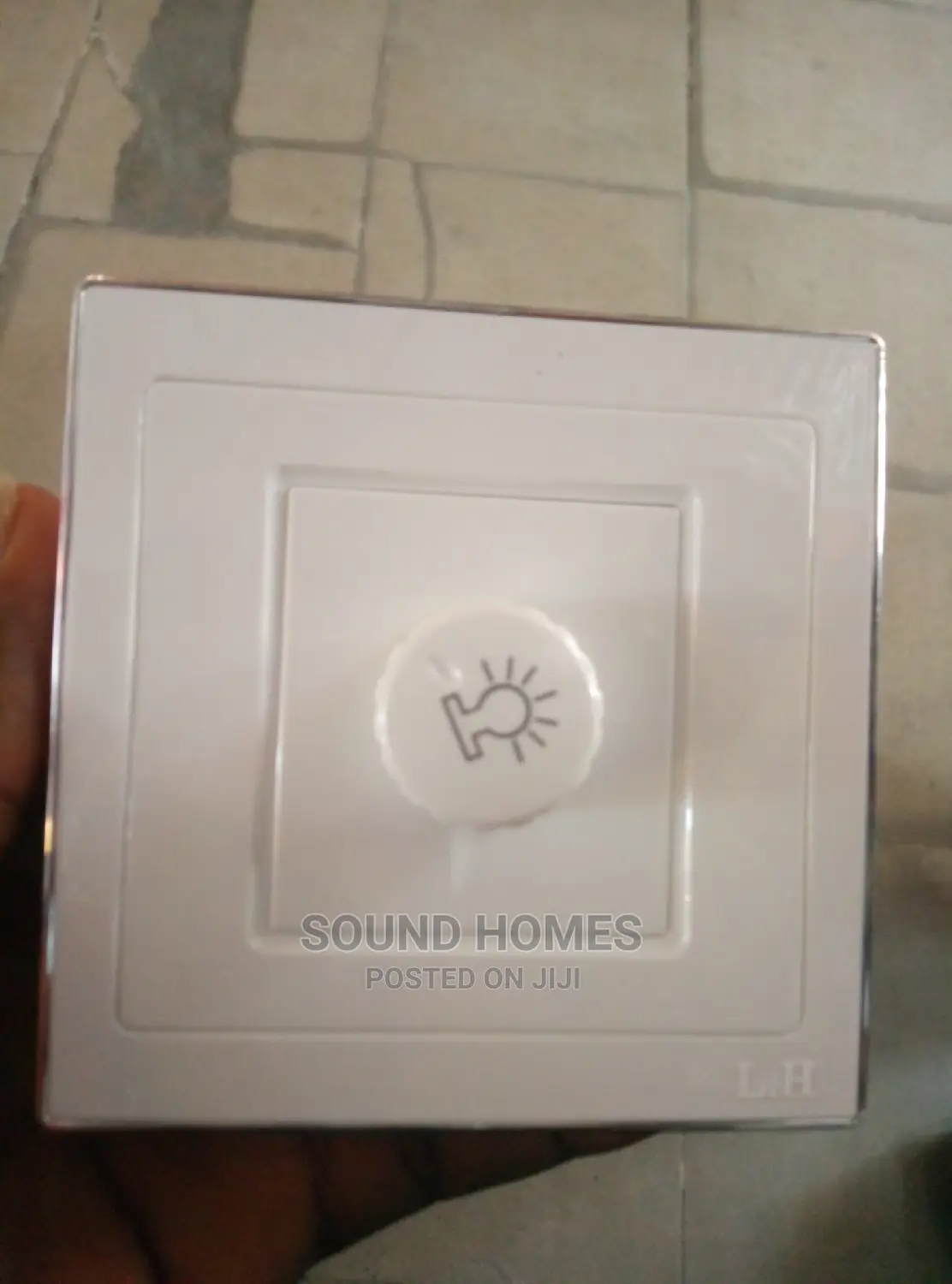Dimmer Switch