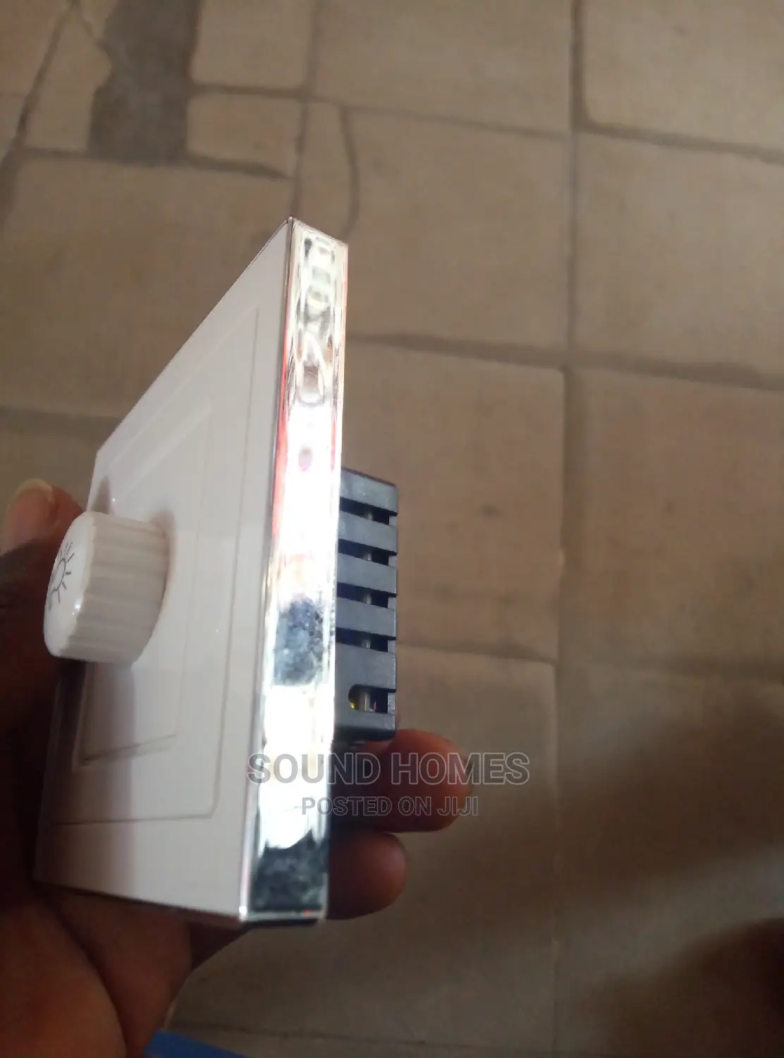 Dimmer Switch