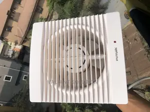 Wall Mount Extractor Fan