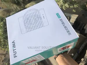 Wall Mount Extractor Fan
