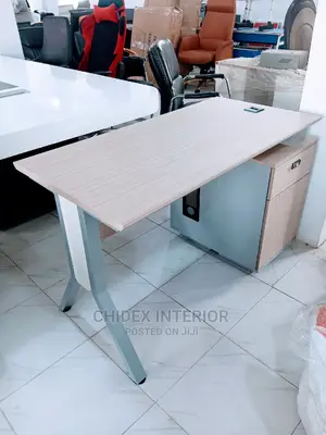 Office Executive Classic Table