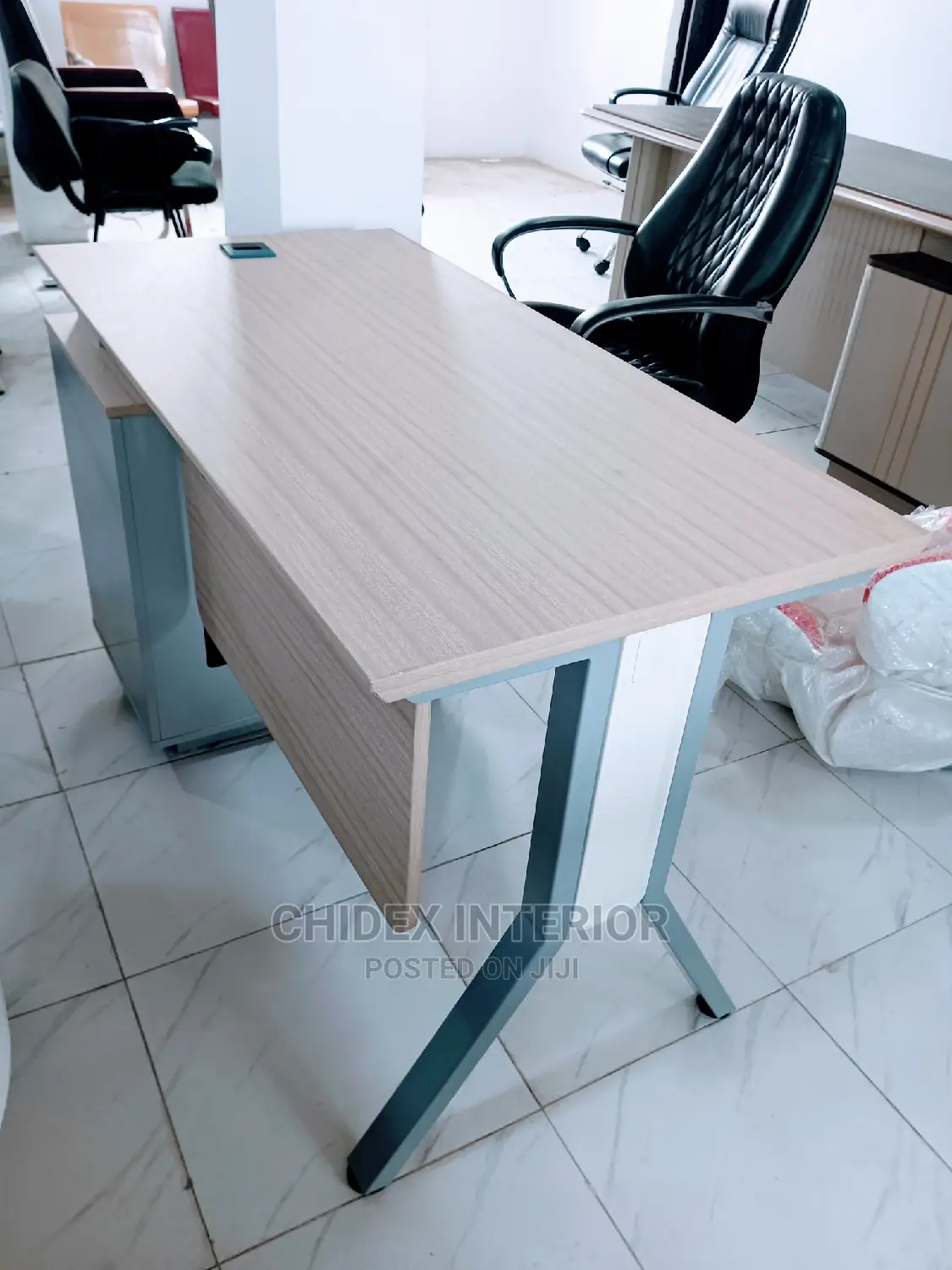 Office Executive Classic Table