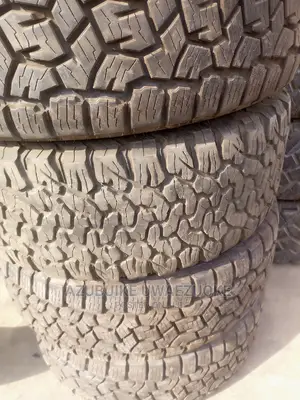 275/55/20 Tyres