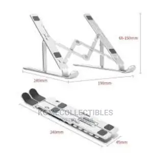Laptop Creative Foldable Storage Stand