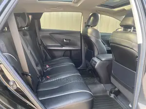 Toyota Venza 2014 Black