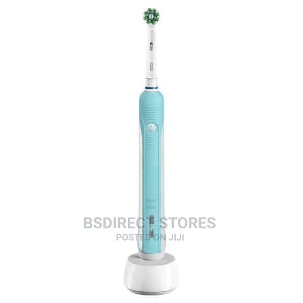 Oral-B Pro 2000 Rechargeable Electric Toothbrush