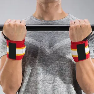 Wrist Wrap Support