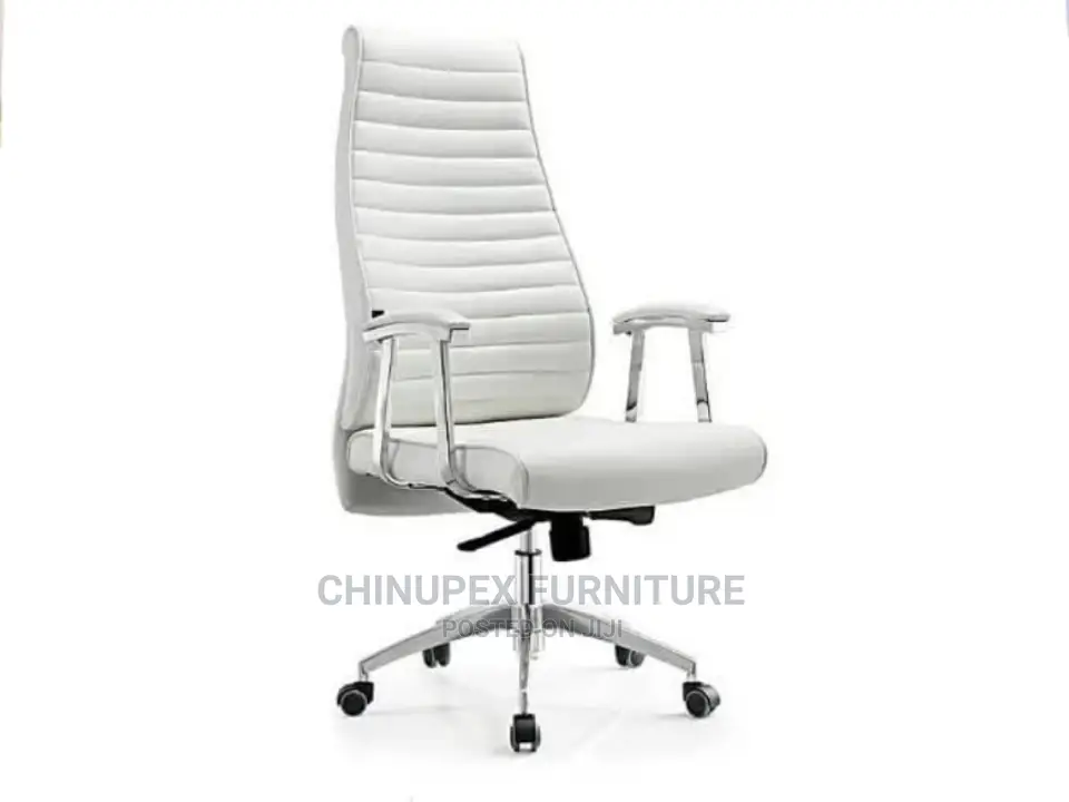 Executive Boss Office Chair