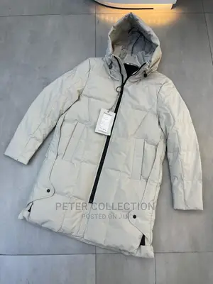 Photo - Quality Winter Jacket