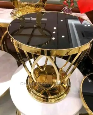 Classic Coffee Table