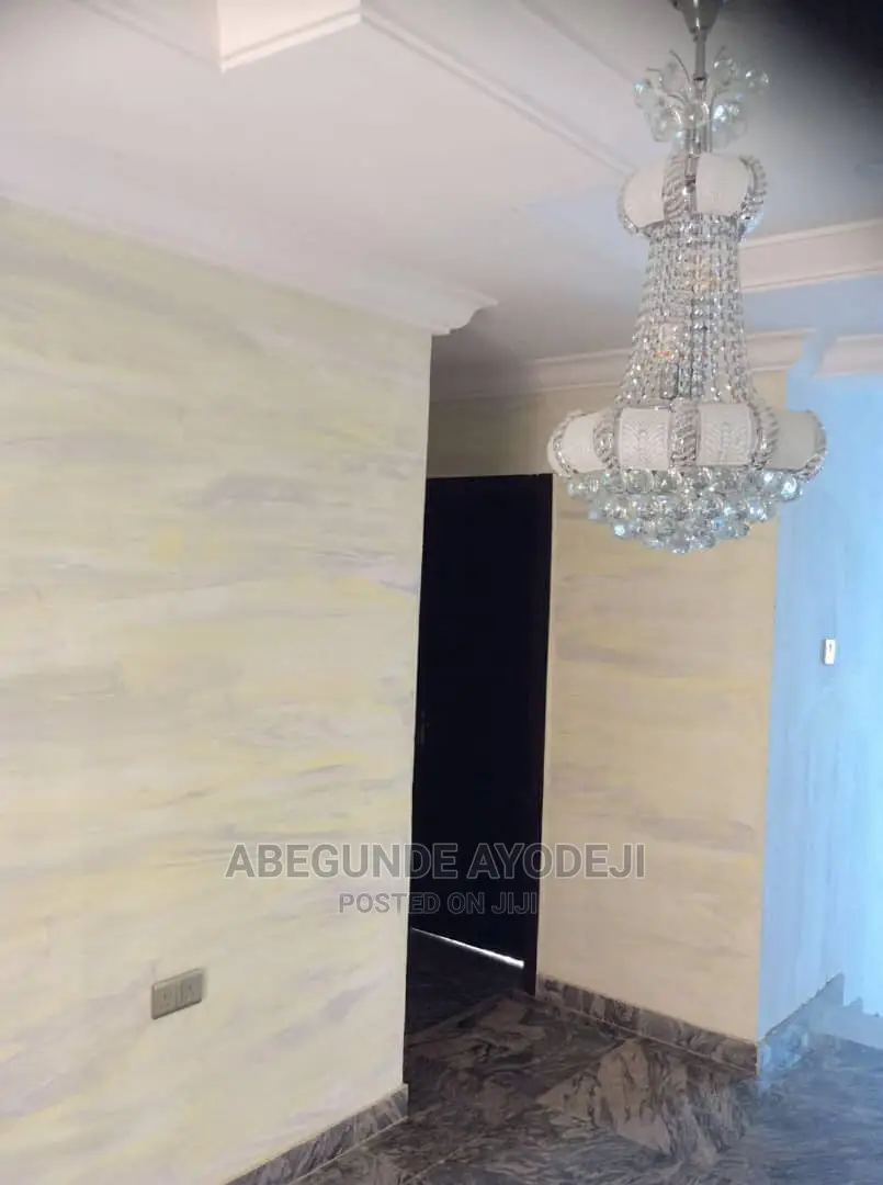 Stucco/Marble Painting