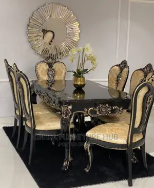Exclusive Royal Dinning