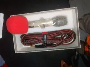 Professional Behringer Be 20 Wired Microphone