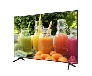 Samsung Crystal Uhd Smart TV Ua75au7000