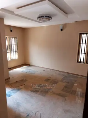 Furnished 2bdrm Block of Flats in Isheri North Brooks for rent