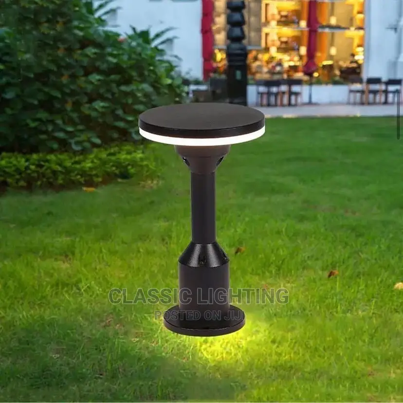 Garden Light