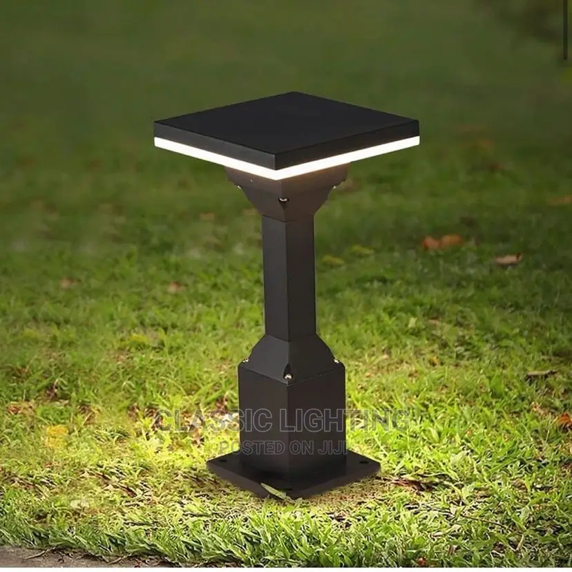 Garden Light
