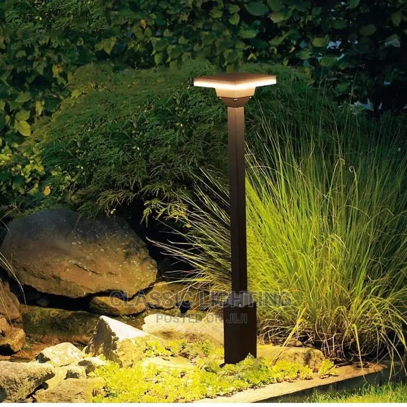 Garden Light