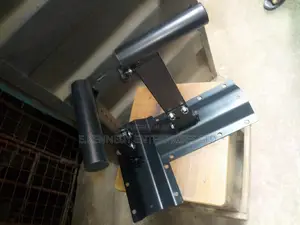 Heavy Duty Steel Wall Mount Adjustable Speaker Bracket
