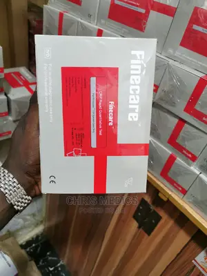 Crp Finecare