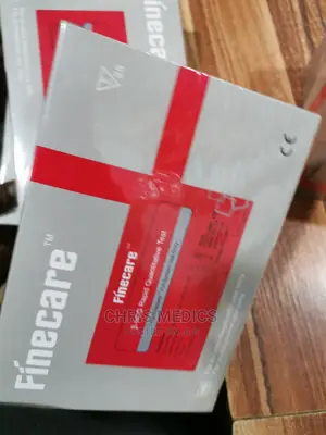 Bhcg Finecare