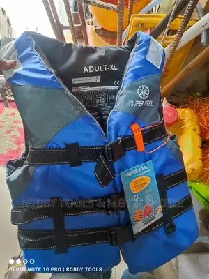 Safety Life Jacket