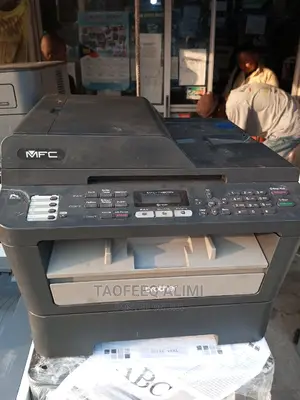Brother MFC 7460 Black/White Printer