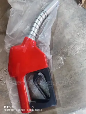 3/4" Fuel Nozzle