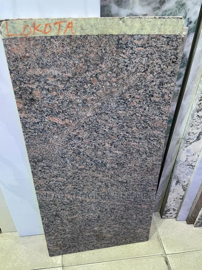 60x30 Granite