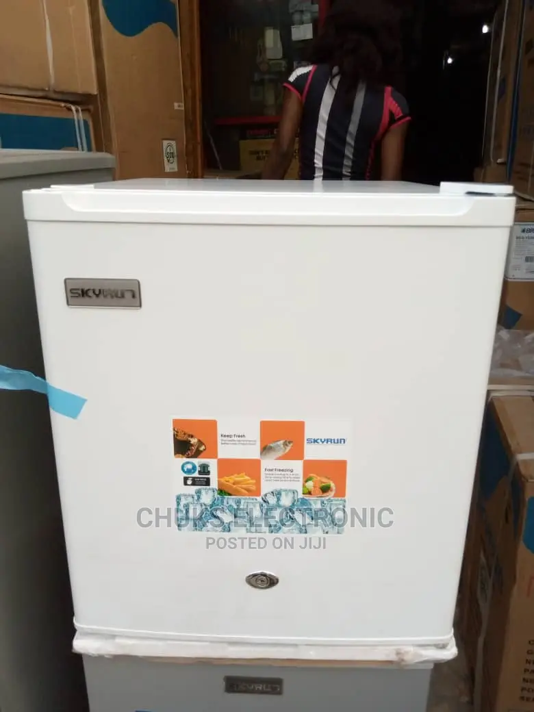 Skyrun Bedside Refrigerator