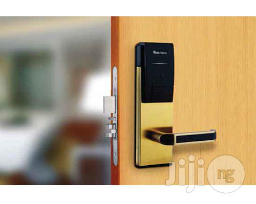Hotel Keylock Installation And Configuration, Vingcard, Orbita, Hentec