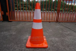 Safety Cone RSW For Site And Construction