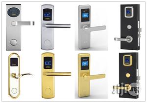 Hotel Keylock Installation And Configuration, Vingcard, Orbita, Hentec