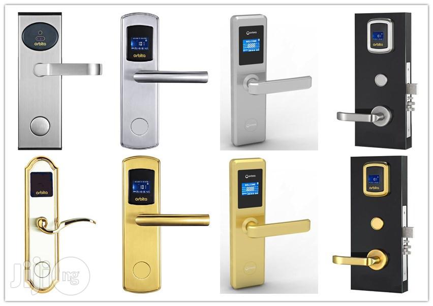 Hotel Keylock Installation And Configuration, Vingcard, Orbita, Hentec
