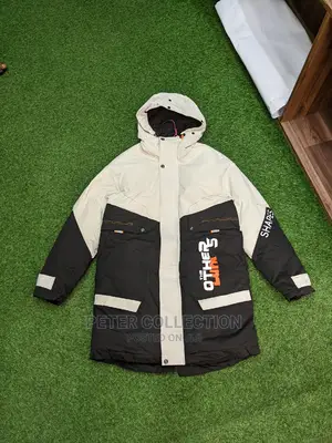 Photo - Quality Winter Jacket