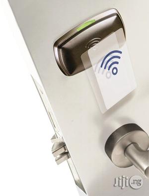Hotel Keylock Installation And Configuration, Vingcard, Orbita, Hentec